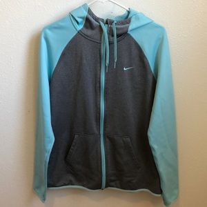 Women’s Nike Zip Jacket